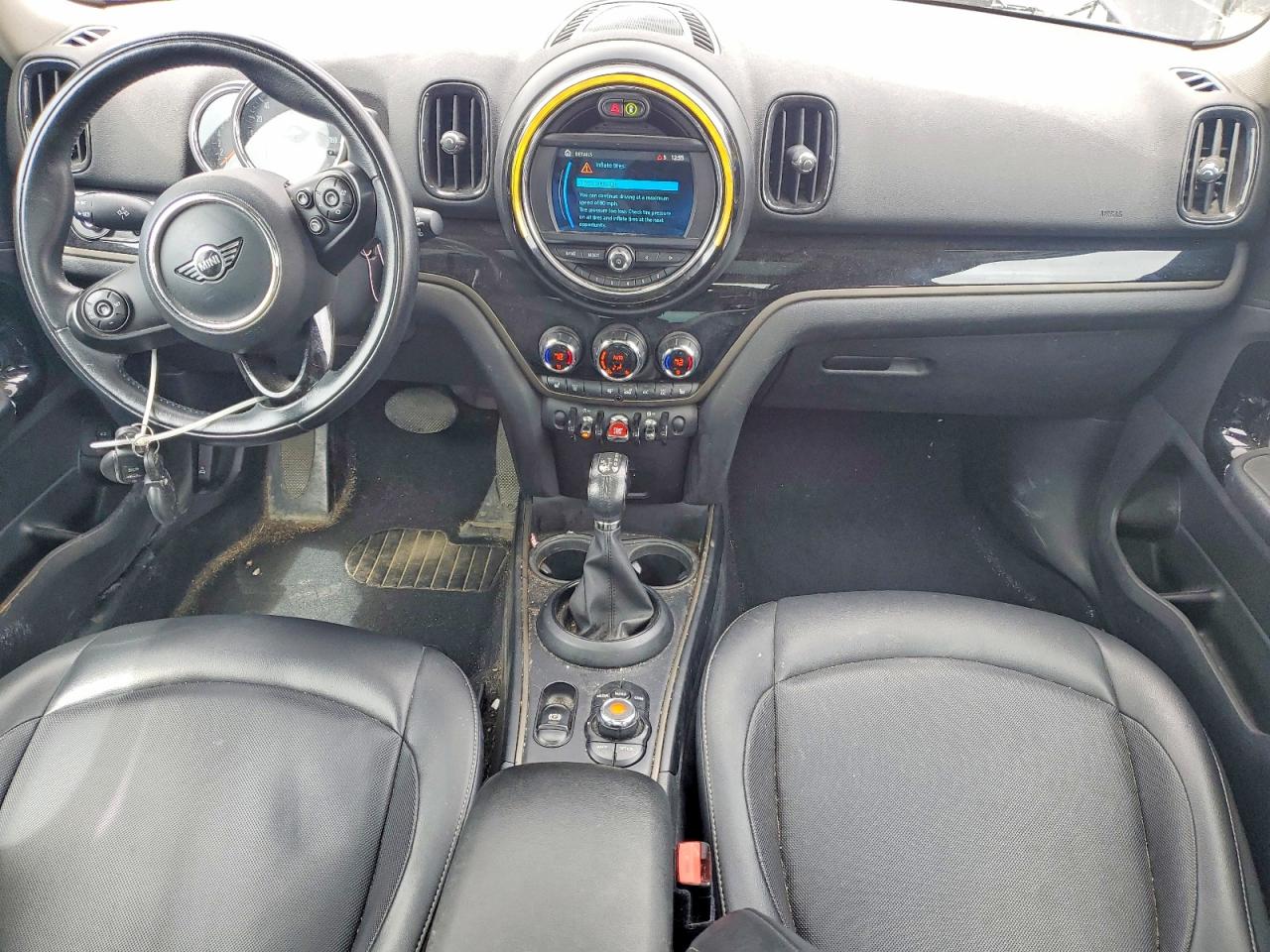 MINI Cooper Countryman All4