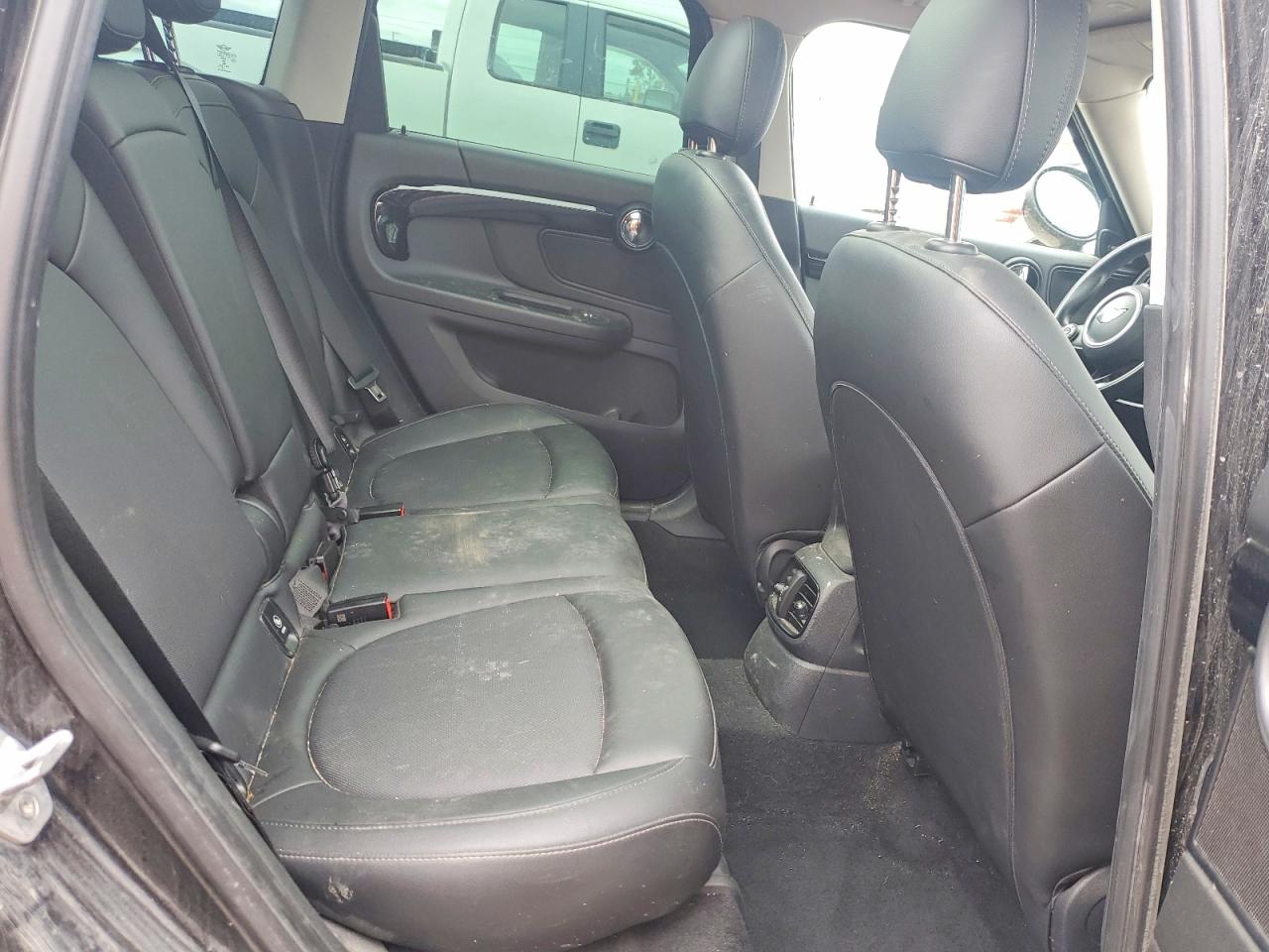 MINI Cooper Countryman All4