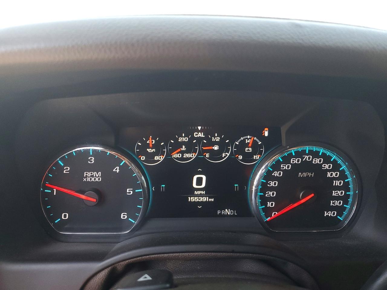 Chevrolet Suburban K1500 Premier
