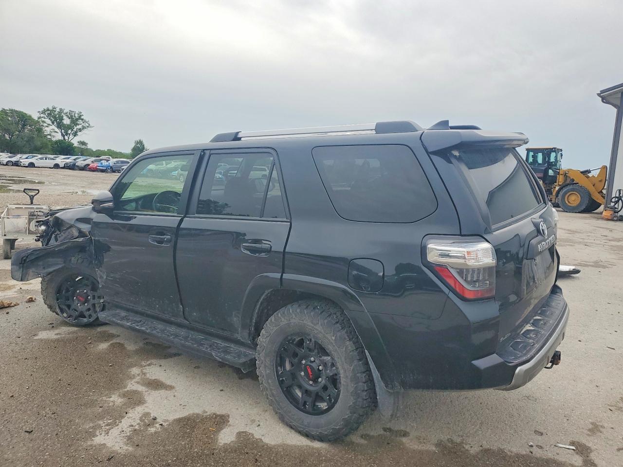 Toyota 4Runner Trail Premium