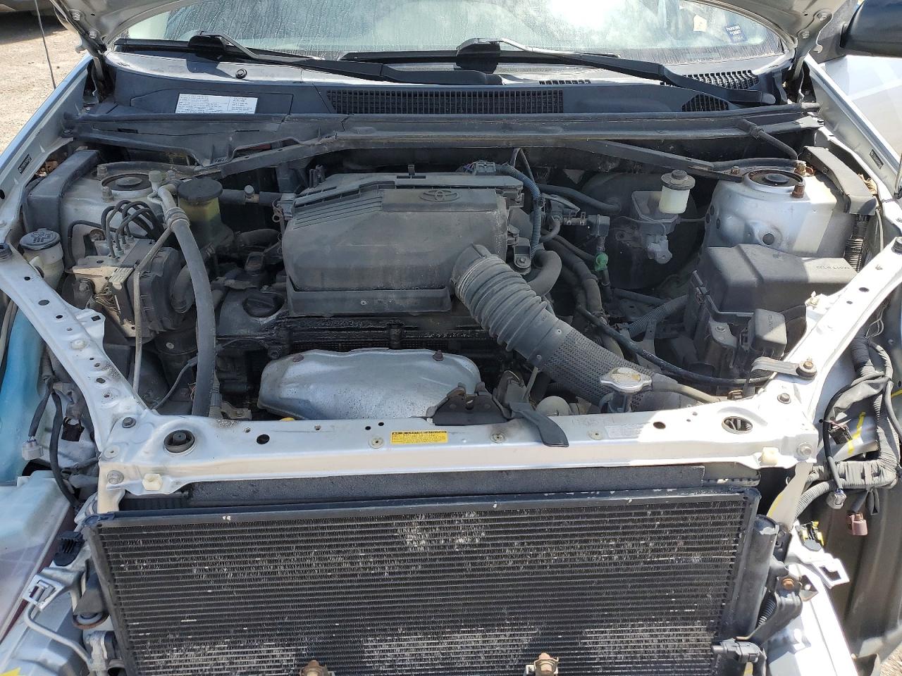 Toyota RAV4 Base