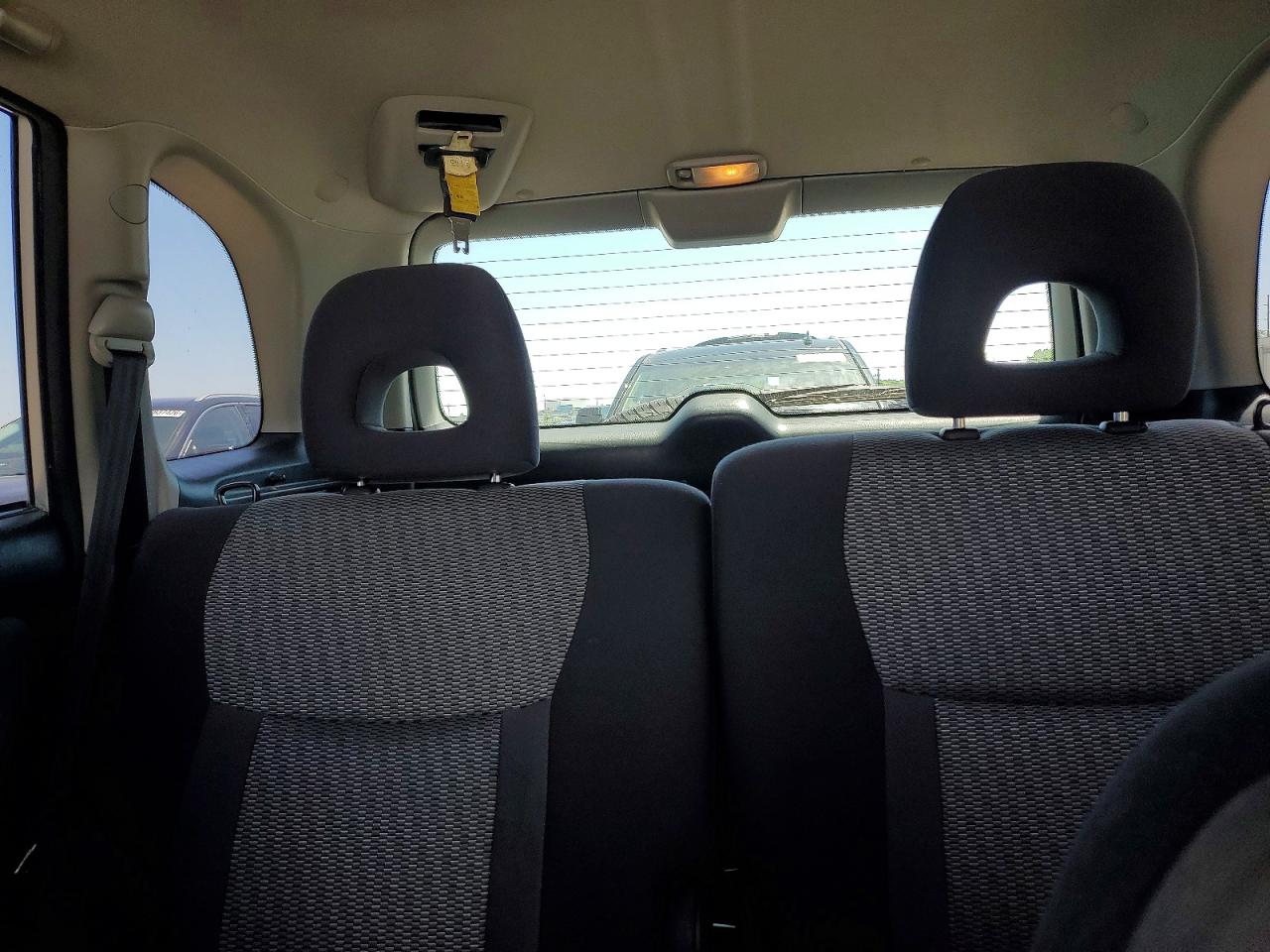 Toyota RAV4 Base
