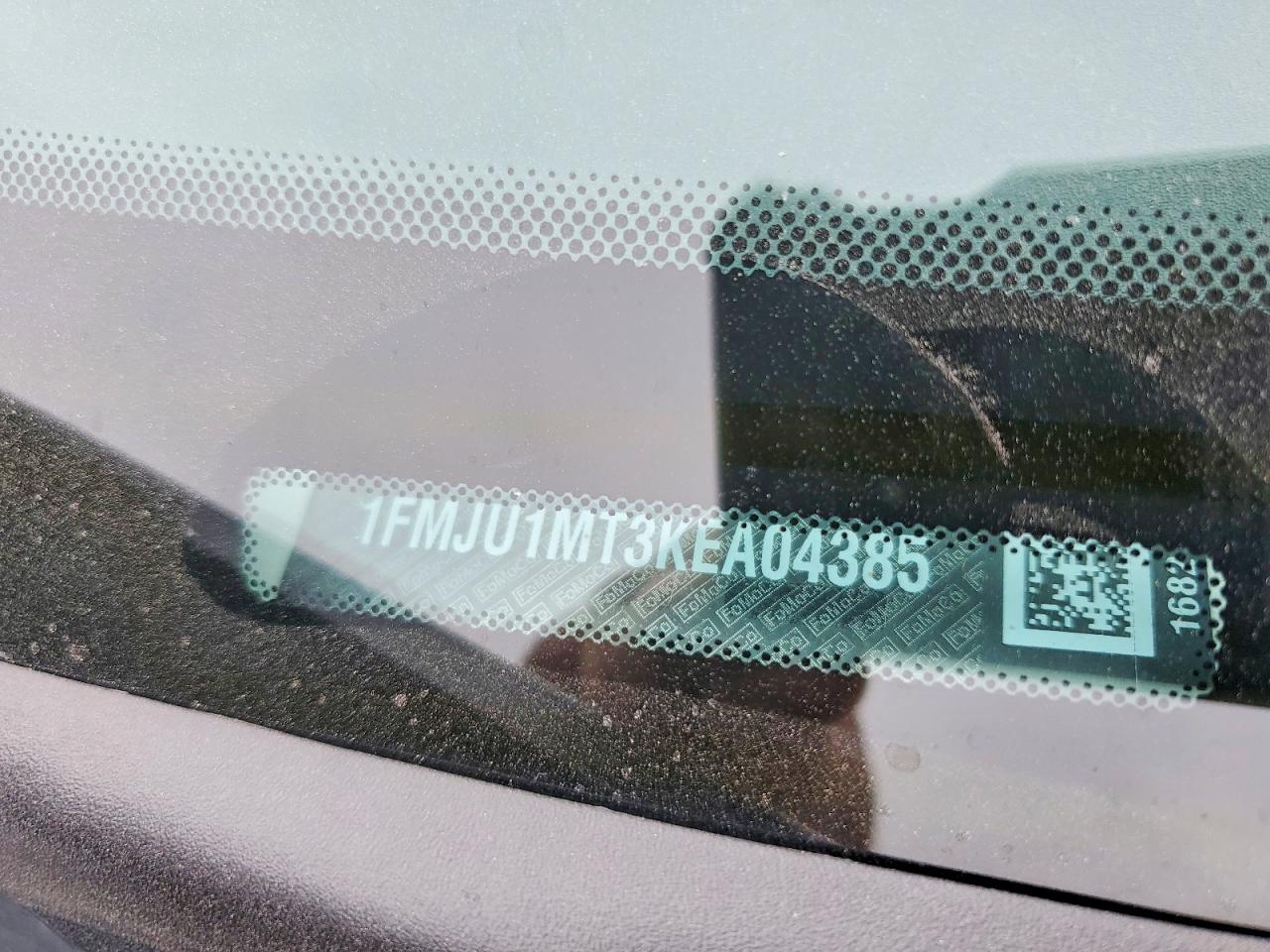 Ford Expedition Platinum