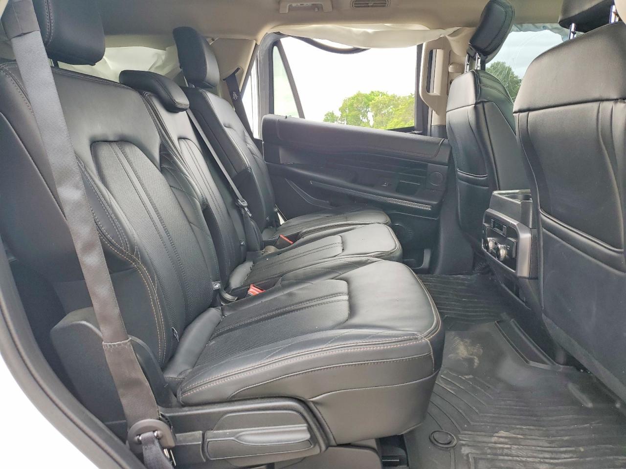 Ford Expedition Platinum