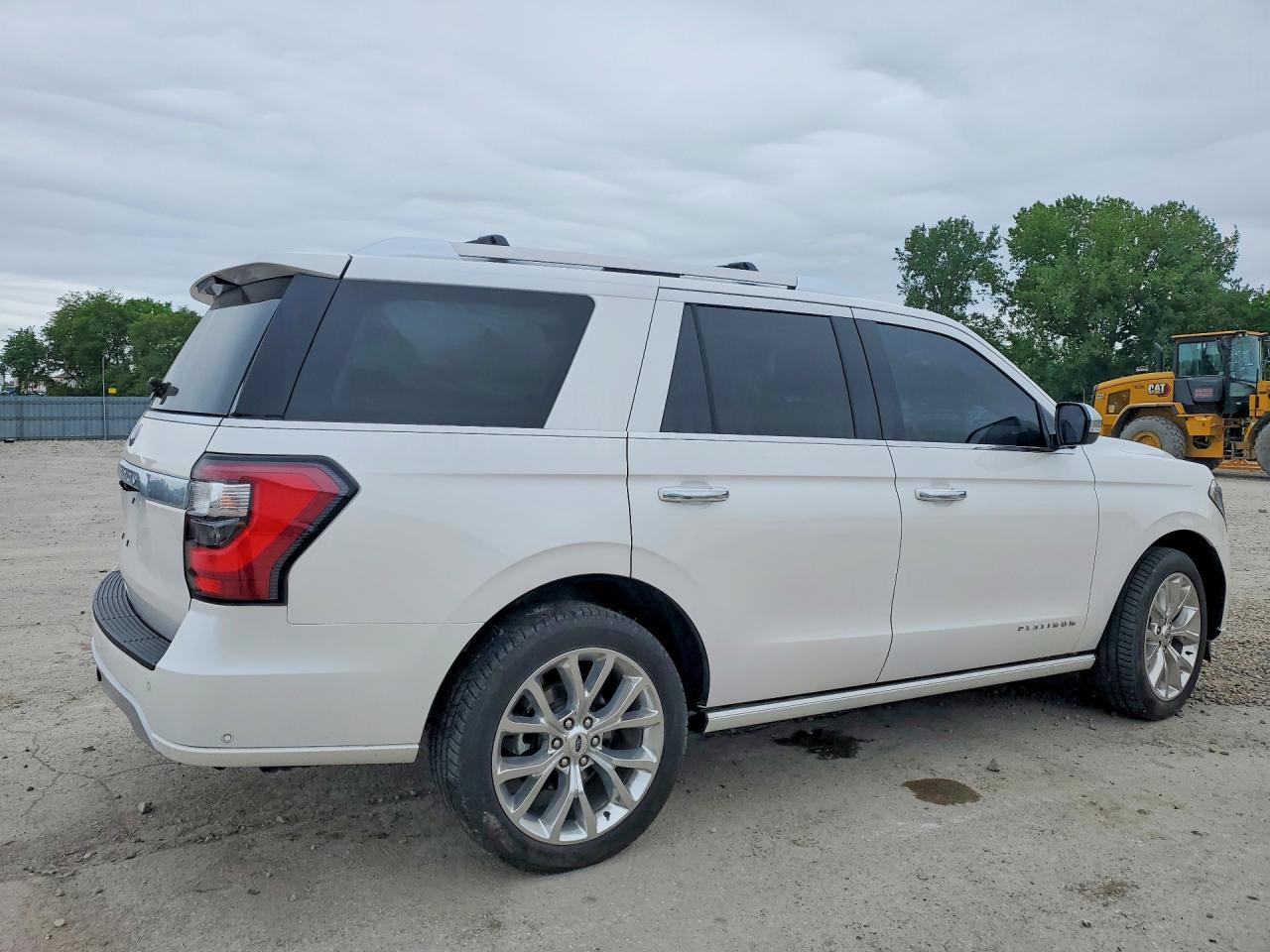 Ford Expedition Platinum