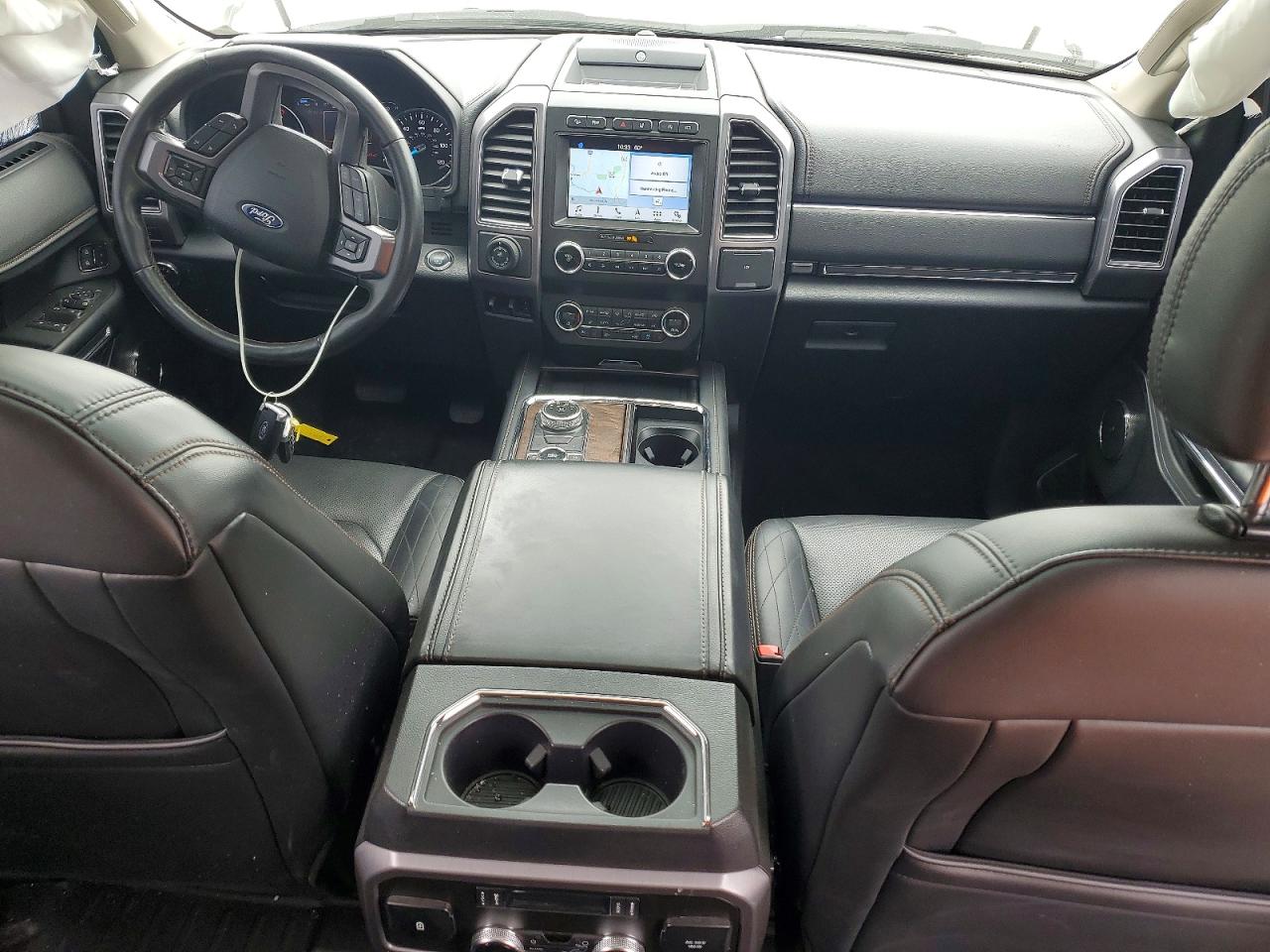 Ford Expedition Platinum