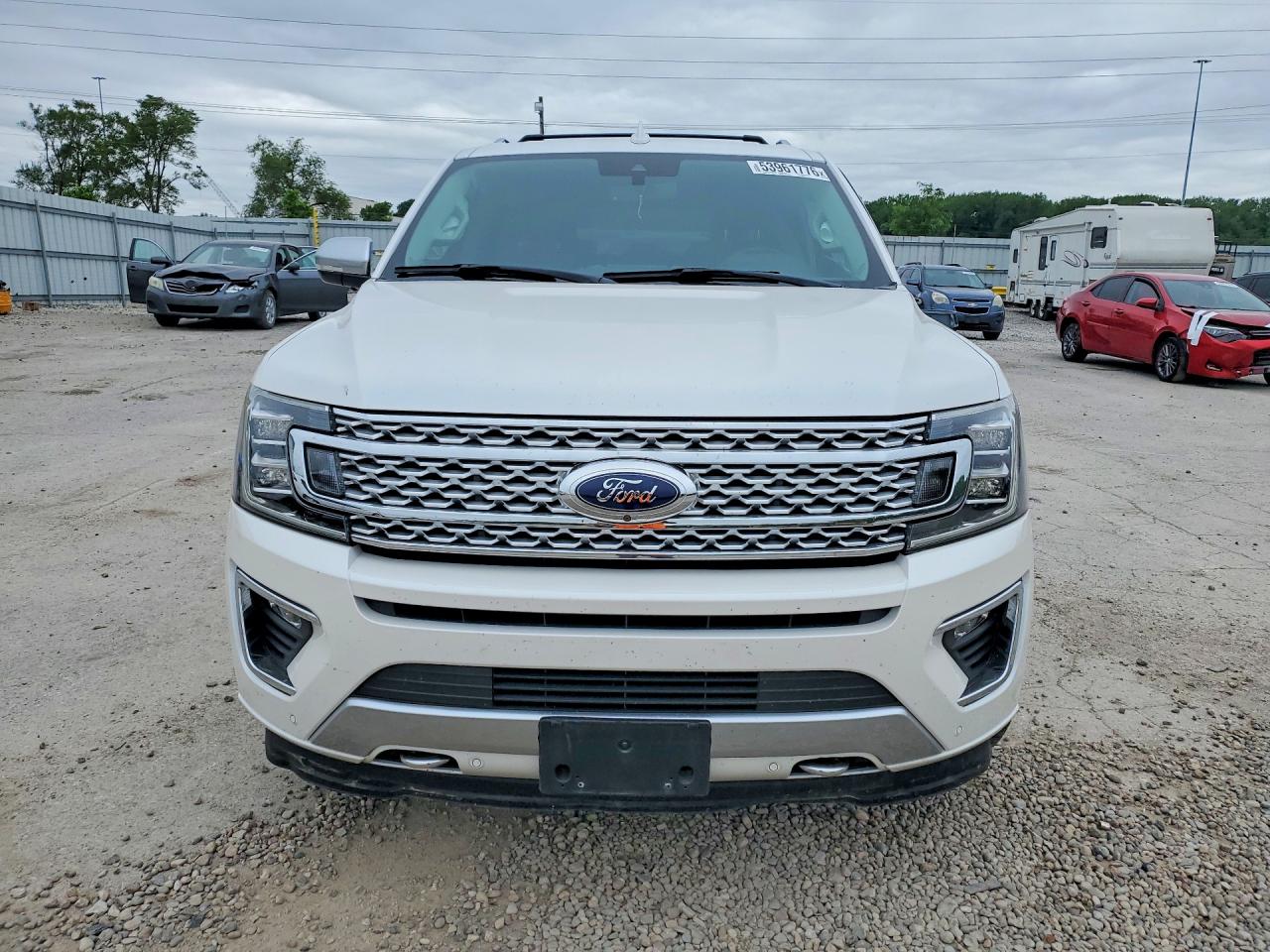 Ford Expedition Platinum
