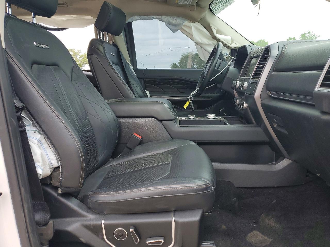 Ford Expedition Platinum