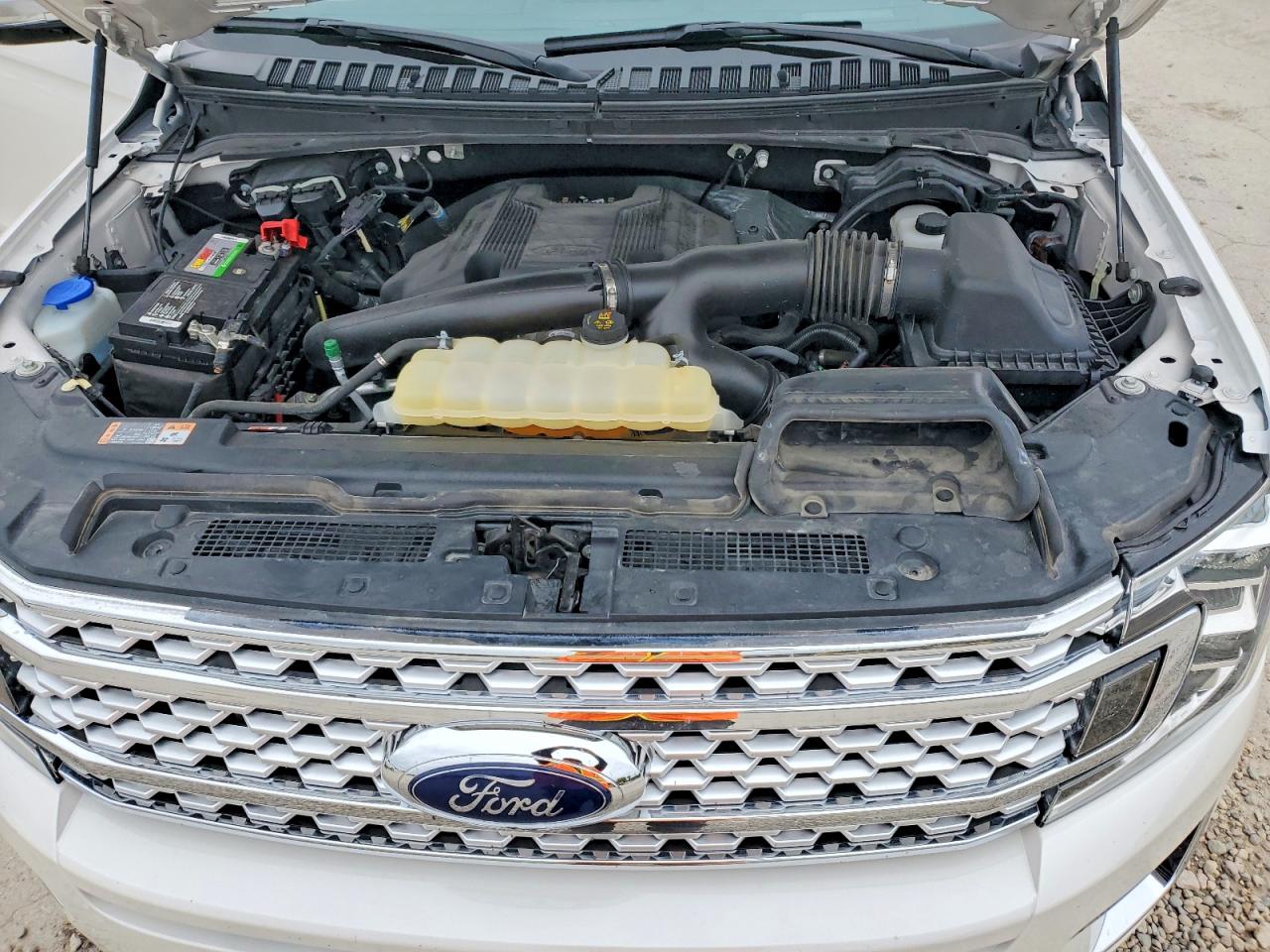 Ford Expedition Platinum