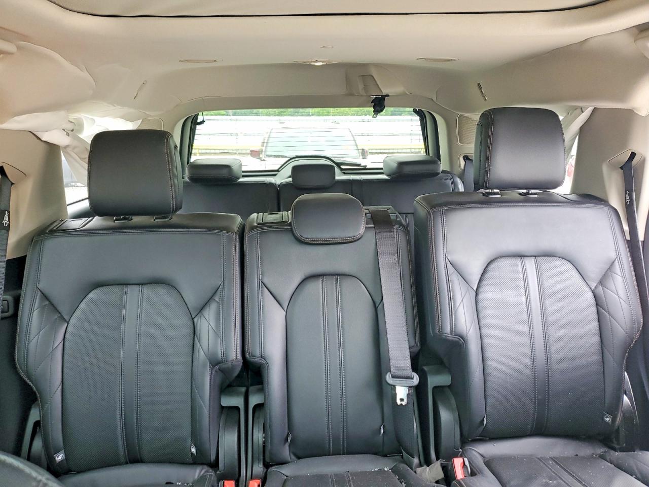 Ford Expedition Platinum