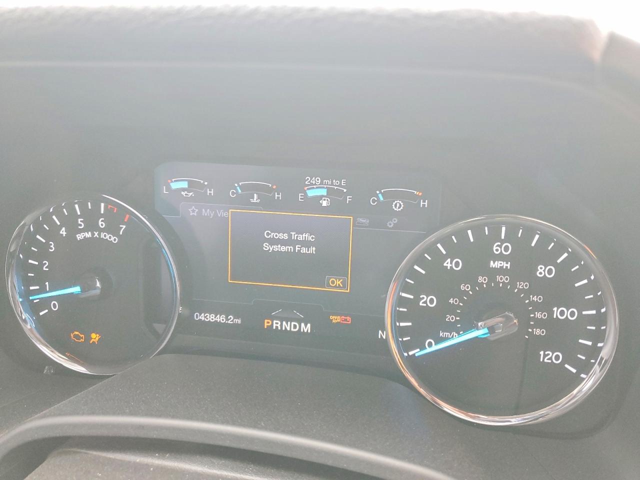 Ford Expedition Platinum