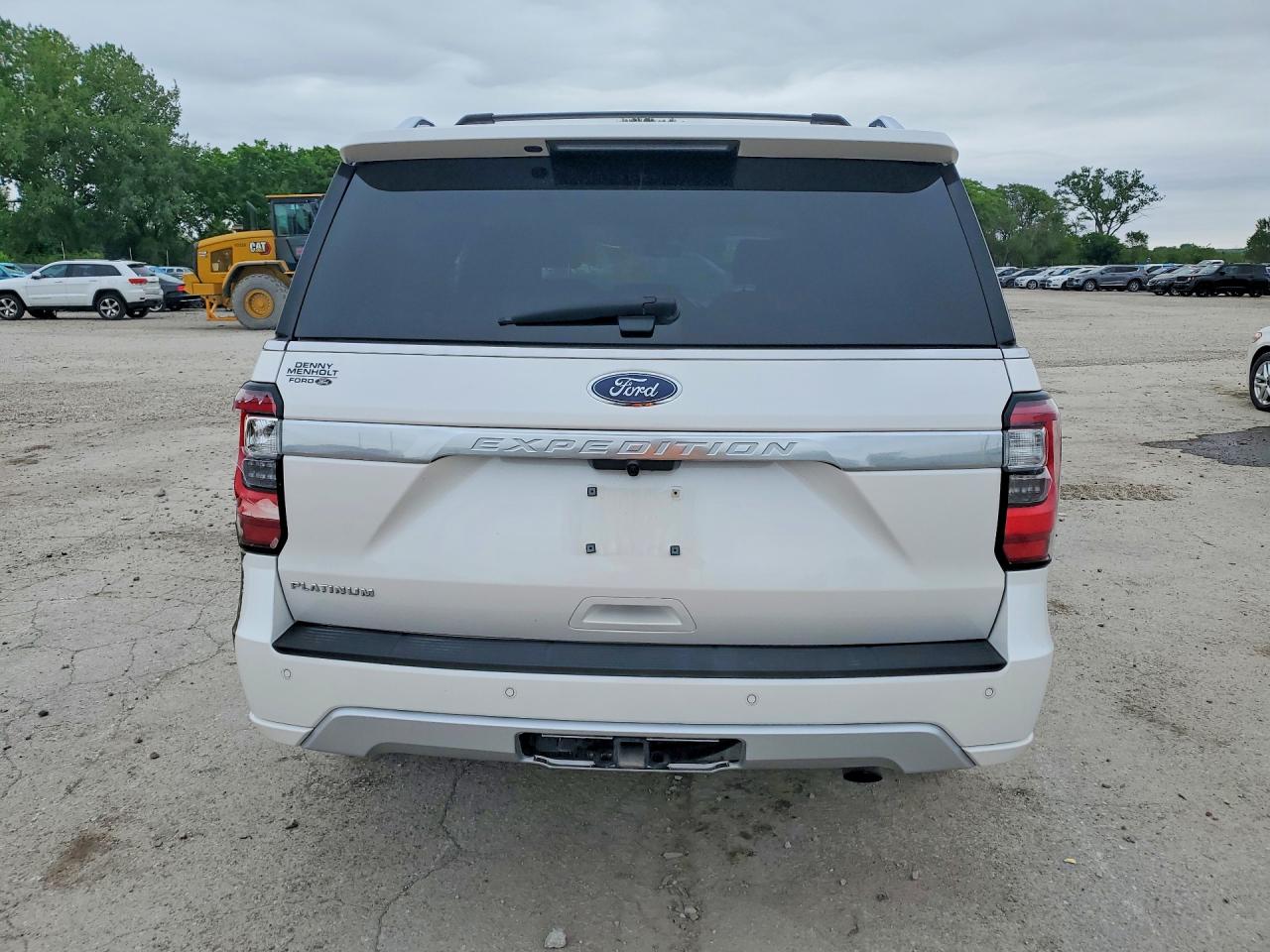 Ford Expedition Platinum
