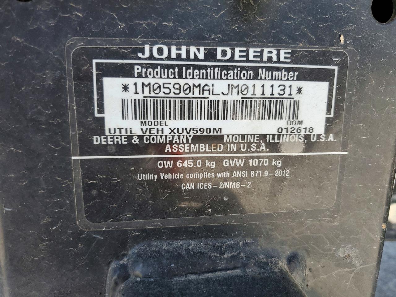 Johndeere Other