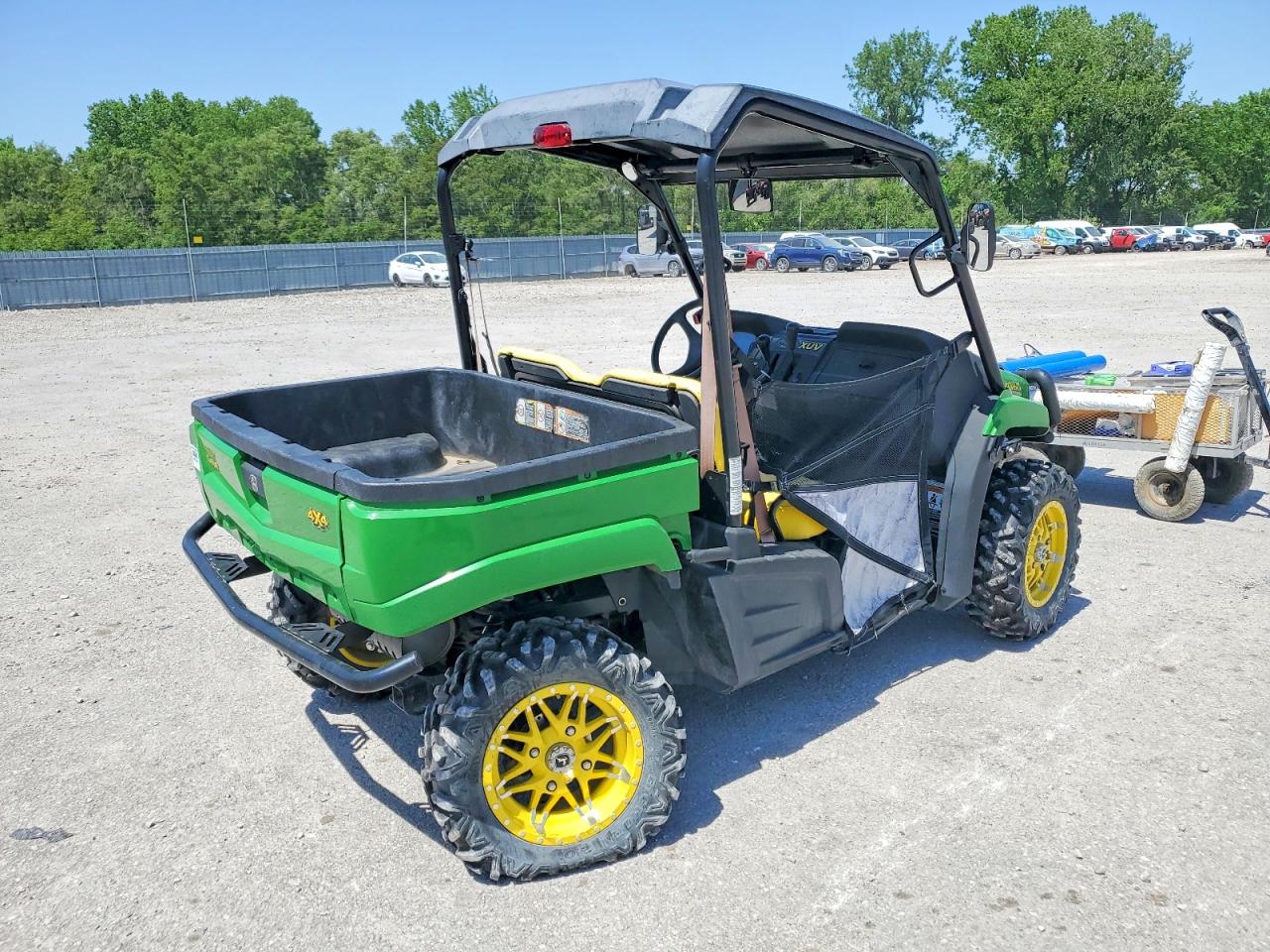 Johndeere Other