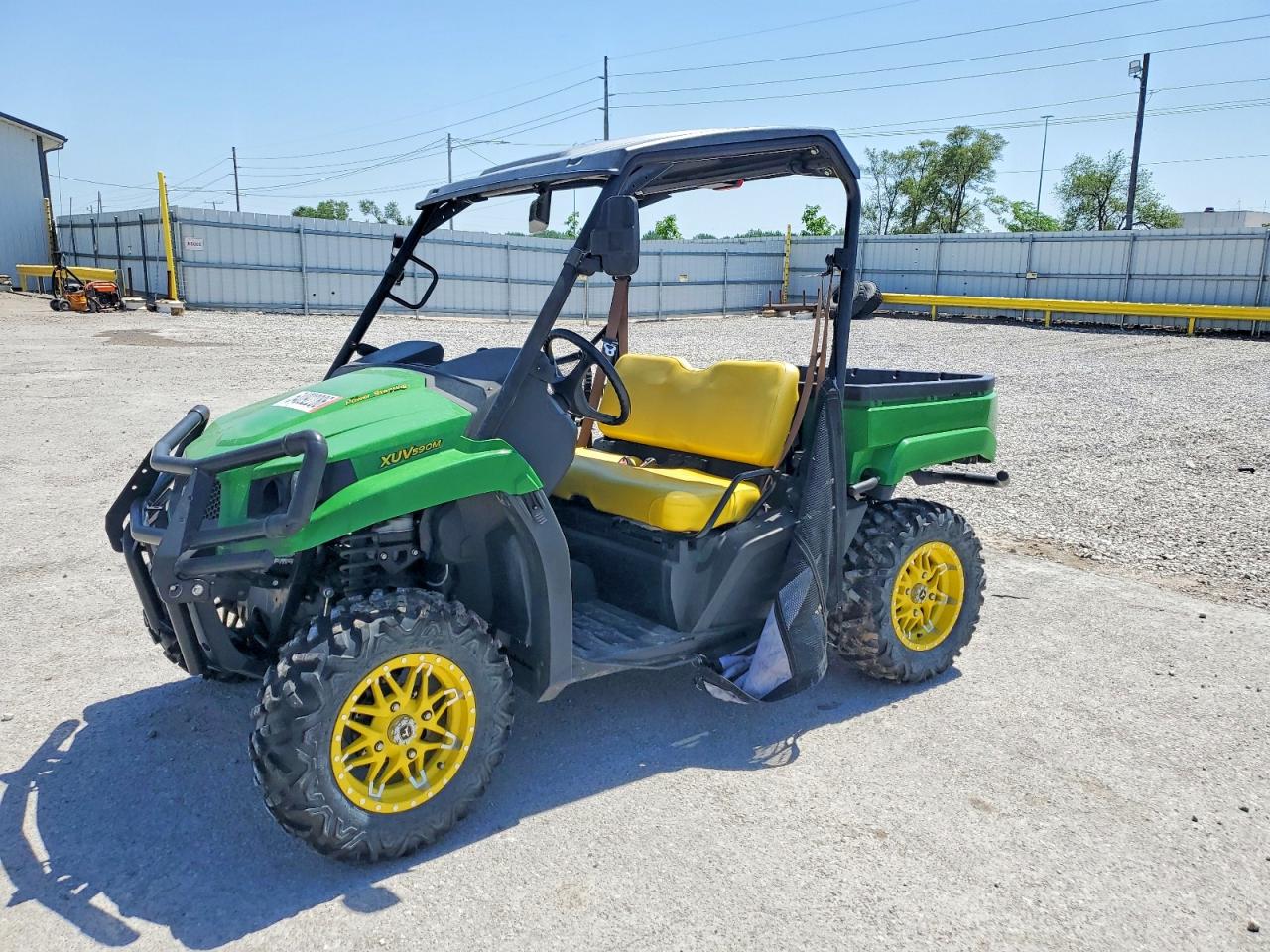 Johndeere Other