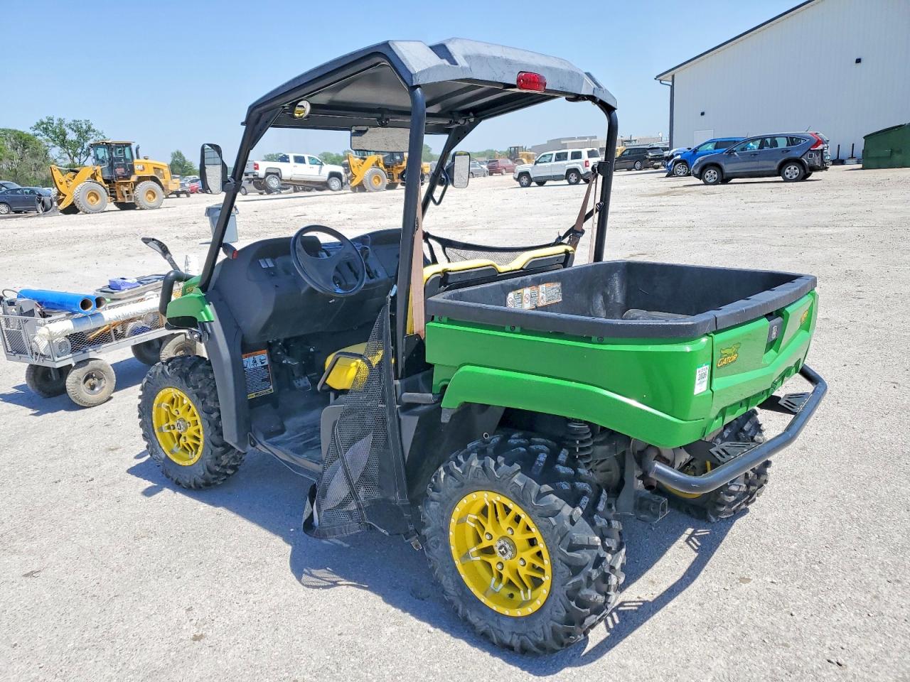 Johndeere Other