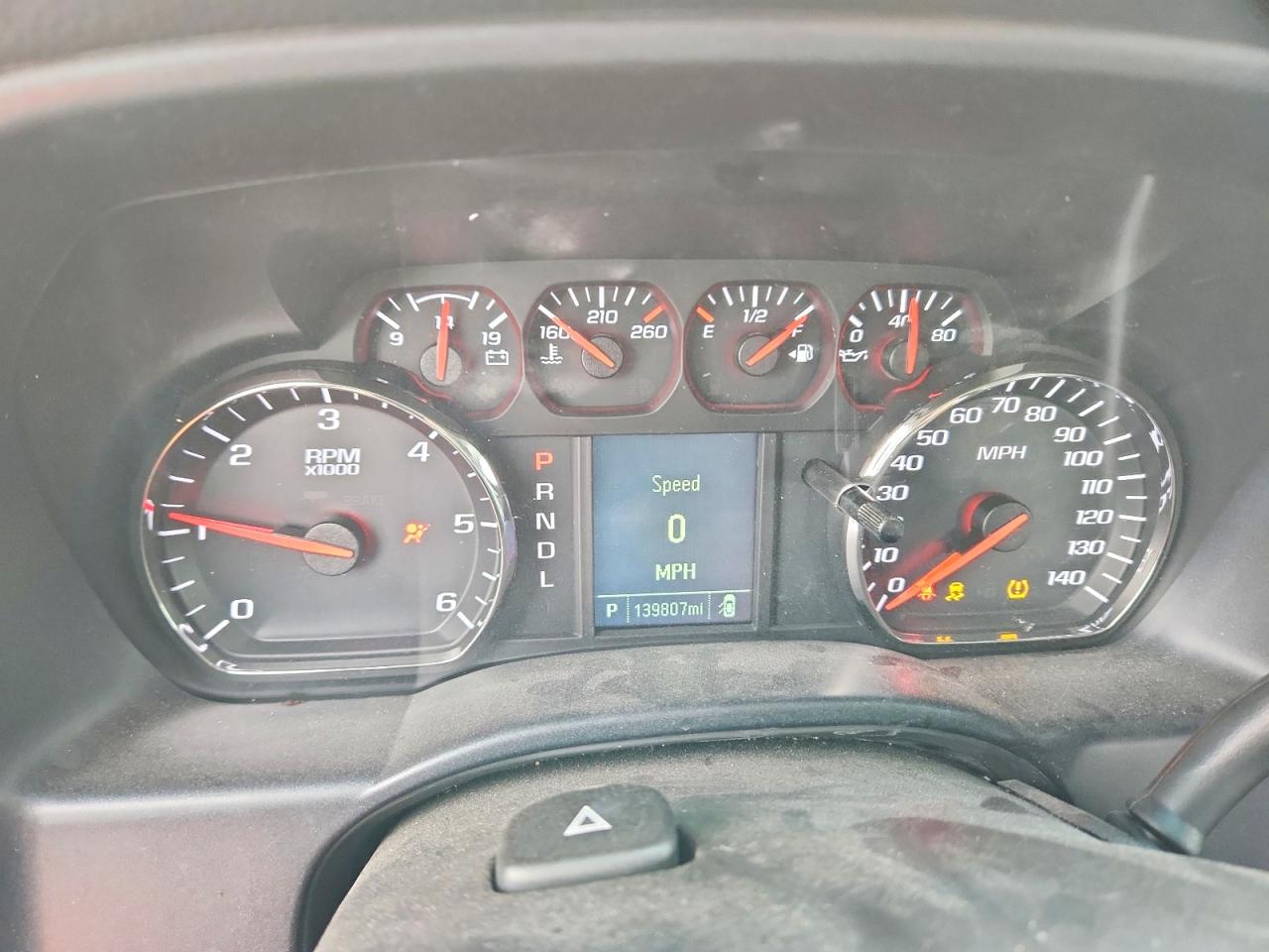 GMC Sierra K1500
