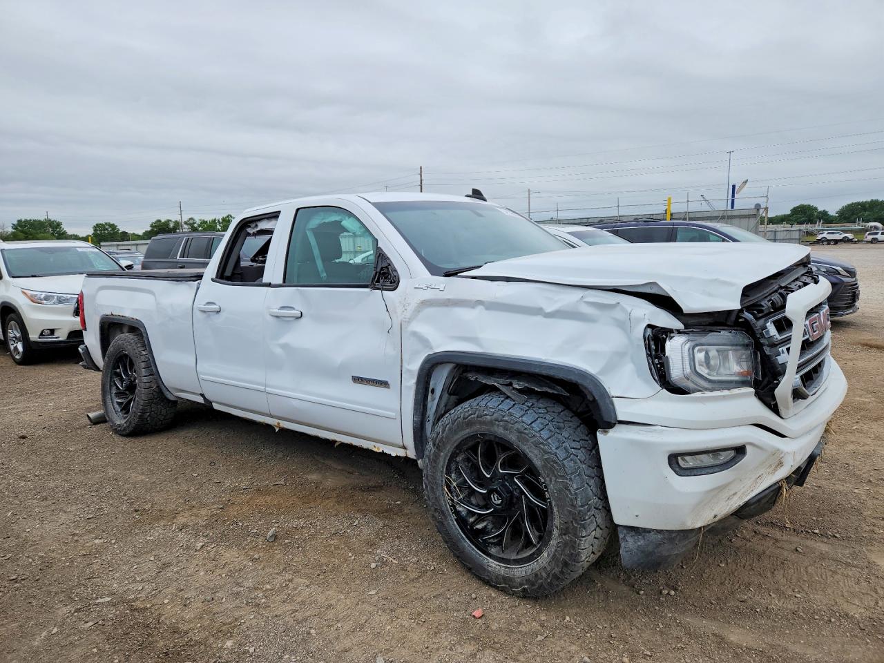 GMC Sierra K1500