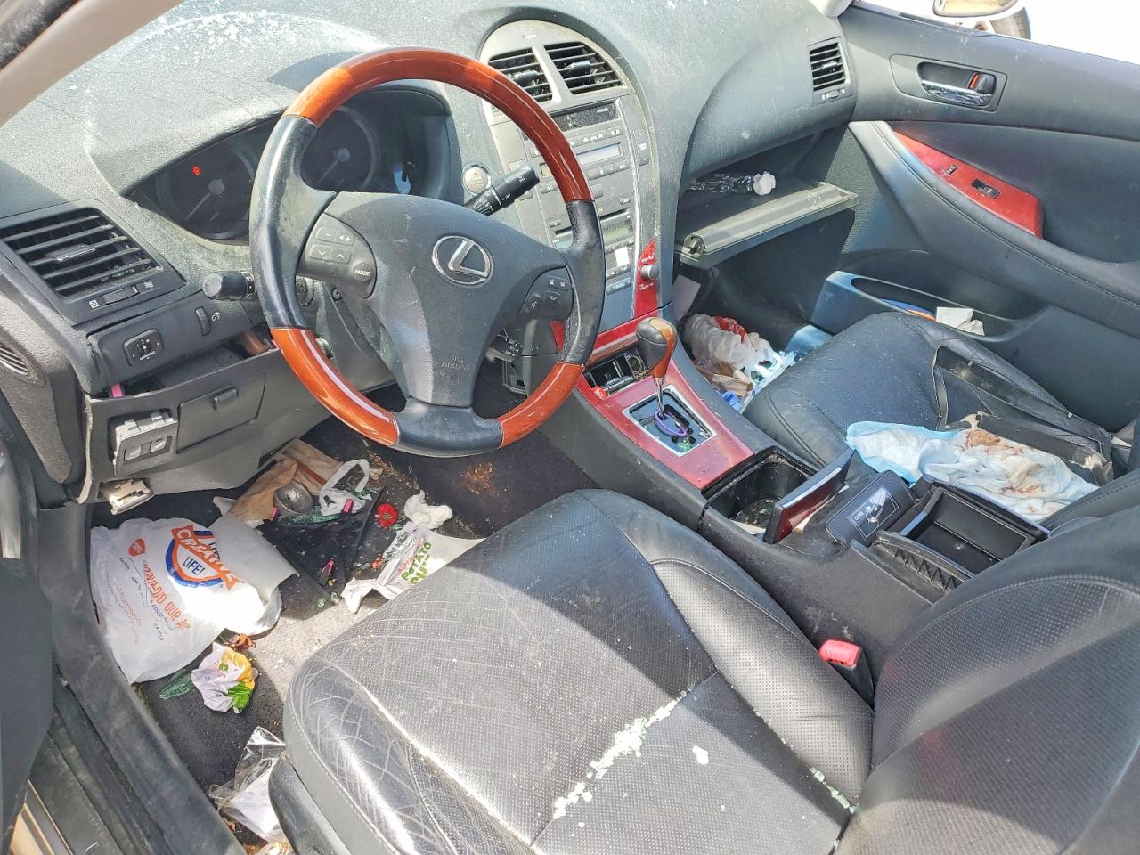 Lexus Es 350