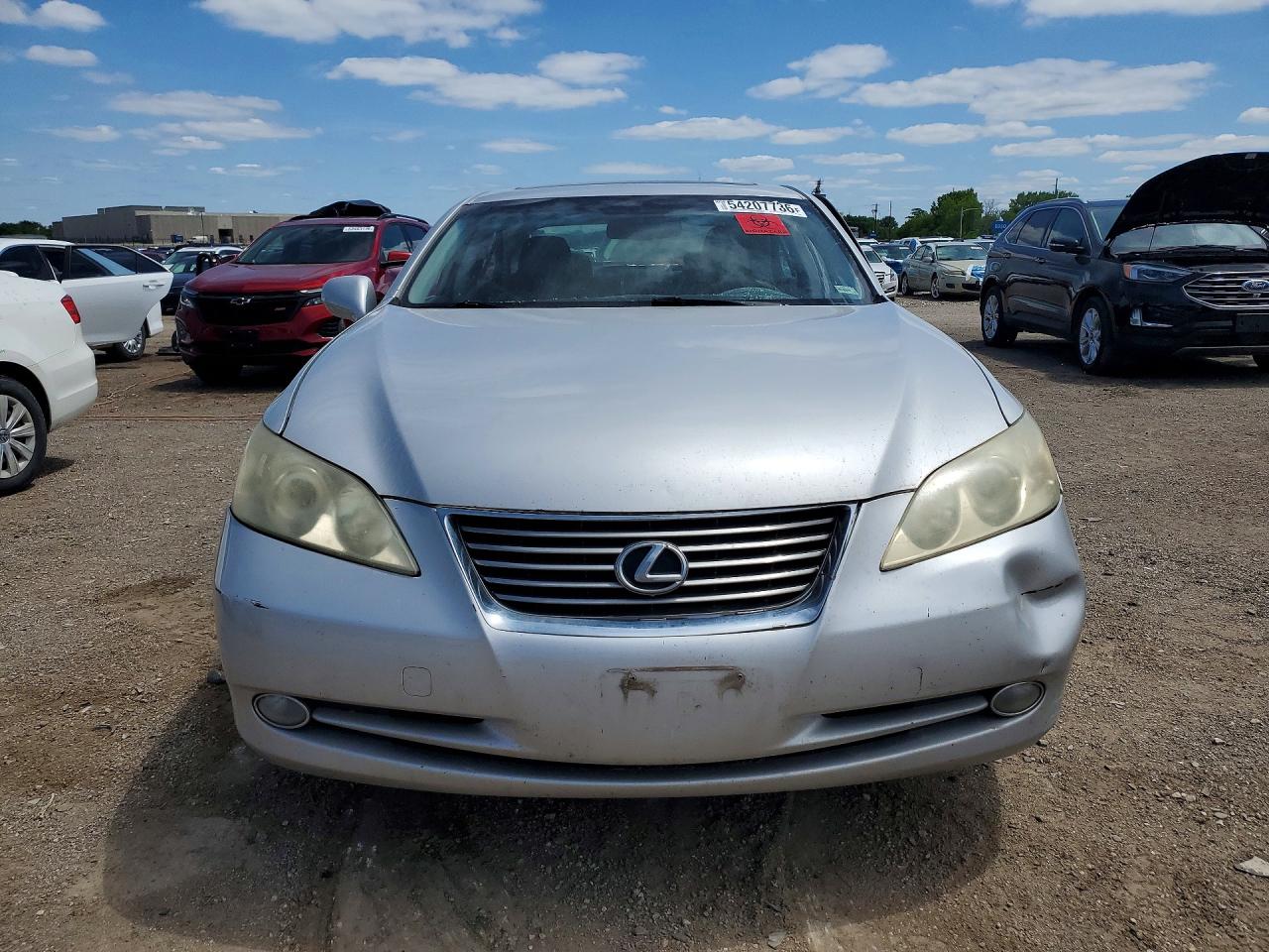 Lexus Es 350