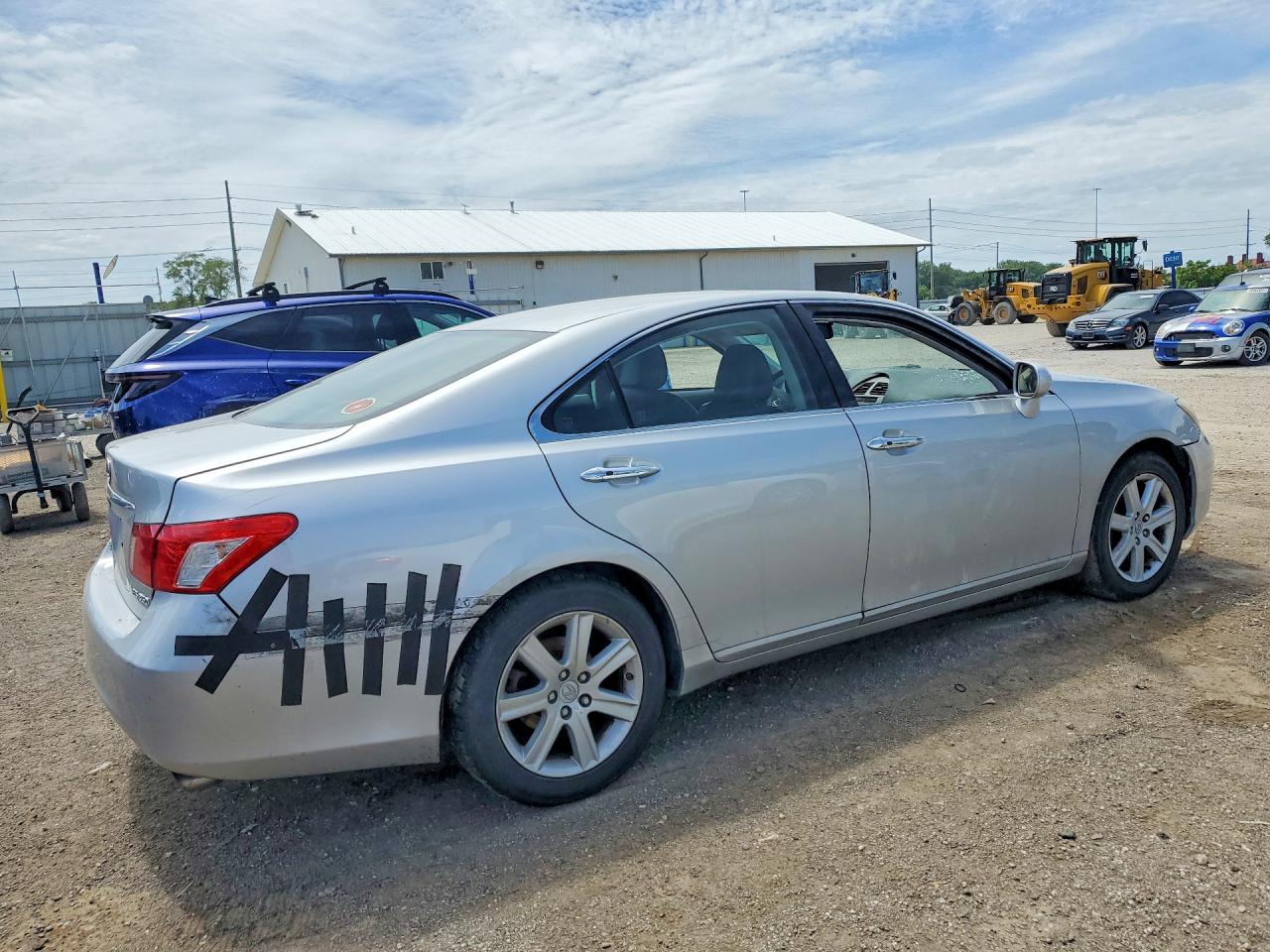 Lexus Es 350