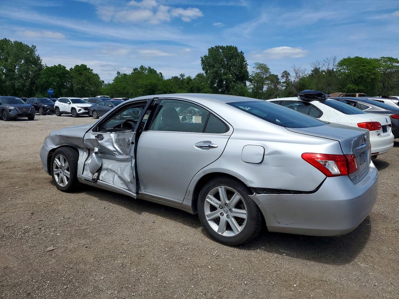 Lexus Es 350