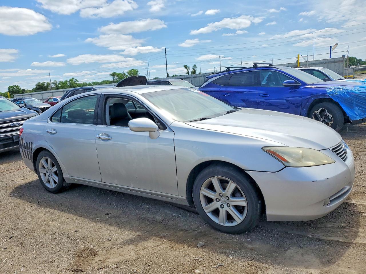 Lexus Es 350