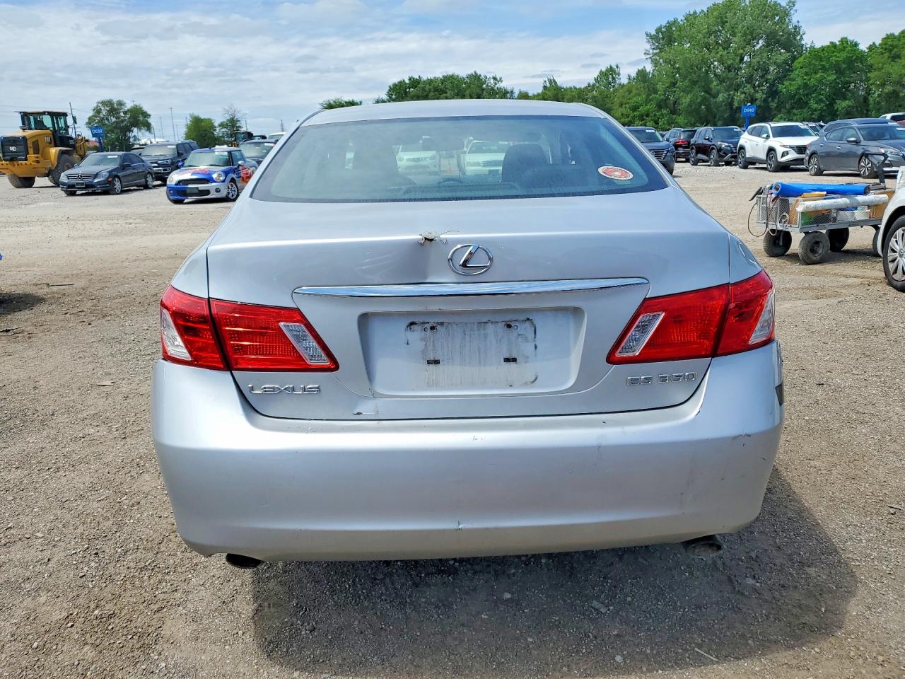 Lexus Es 350