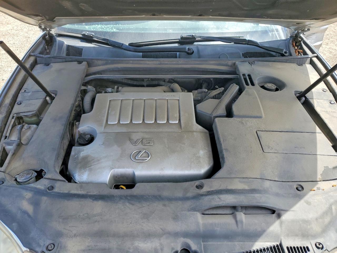 Lexus Es 350