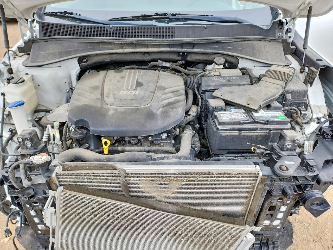 Kia Sorento Lx V6