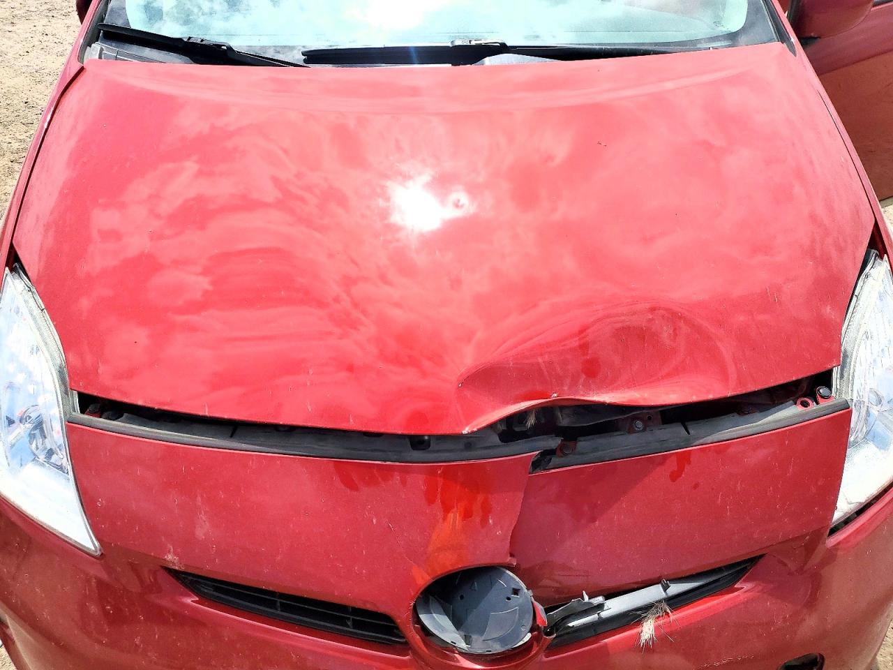 Toyota Prius Two