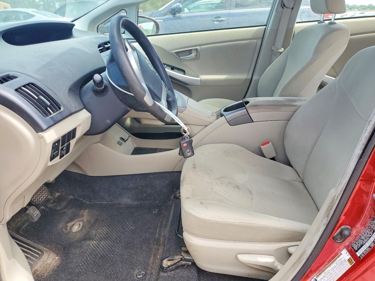 Toyota Prius Two