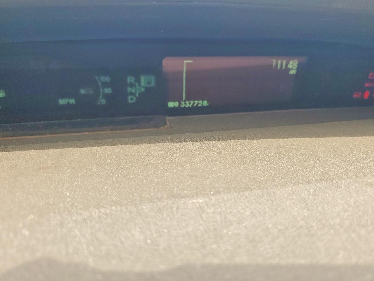 Toyota Prius Two