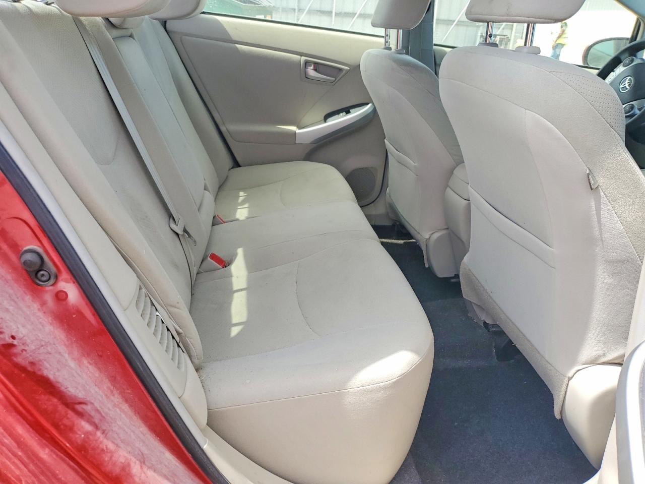 Toyota Prius Two