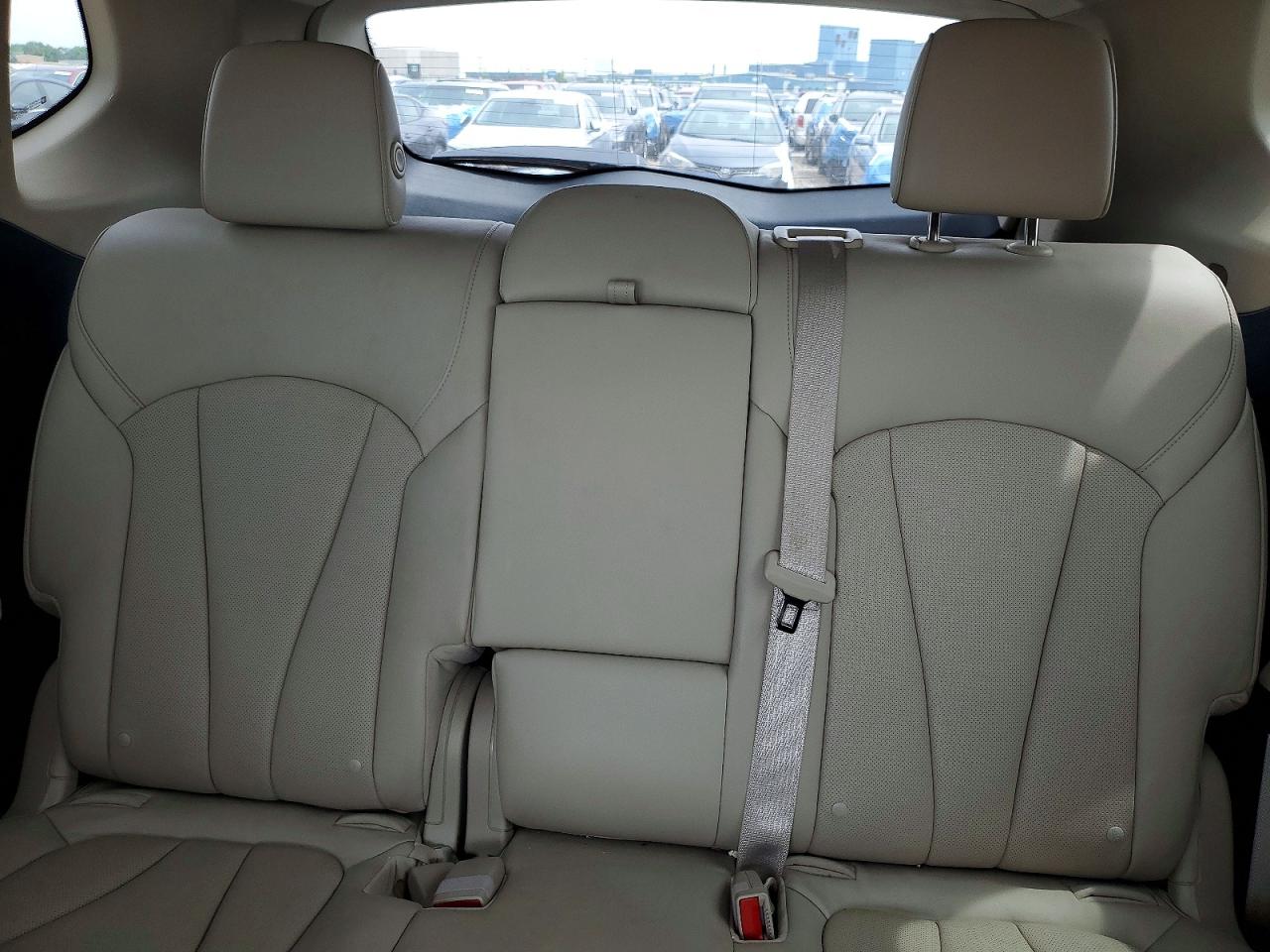 Buick Envision Essence