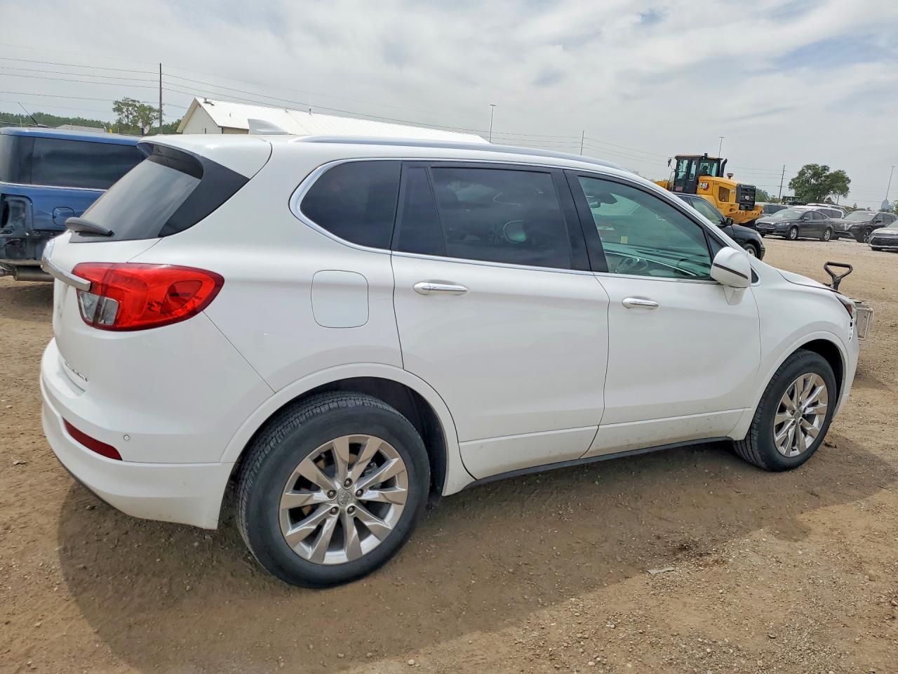 Buick Envision Essence