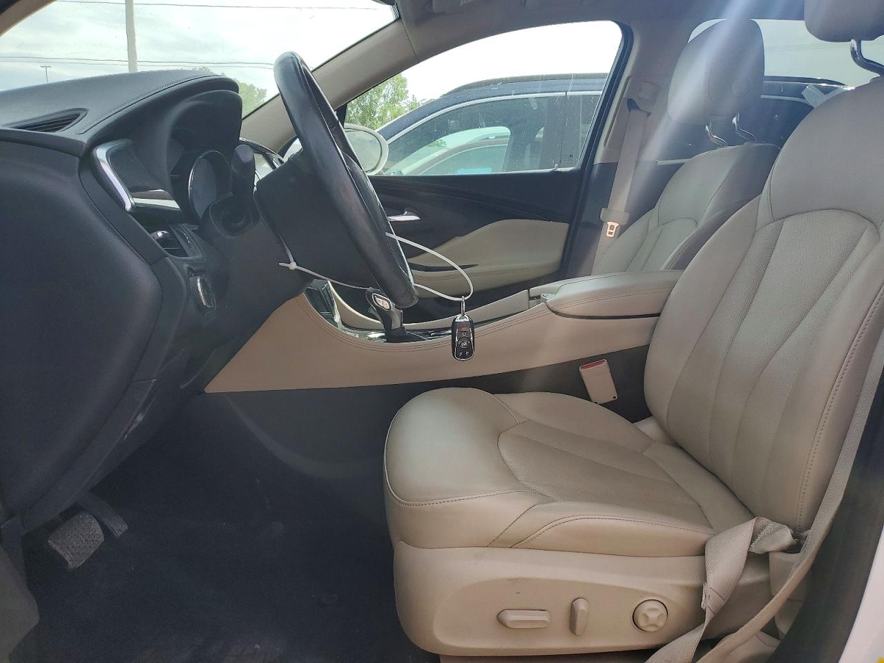 Buick Envision Essence