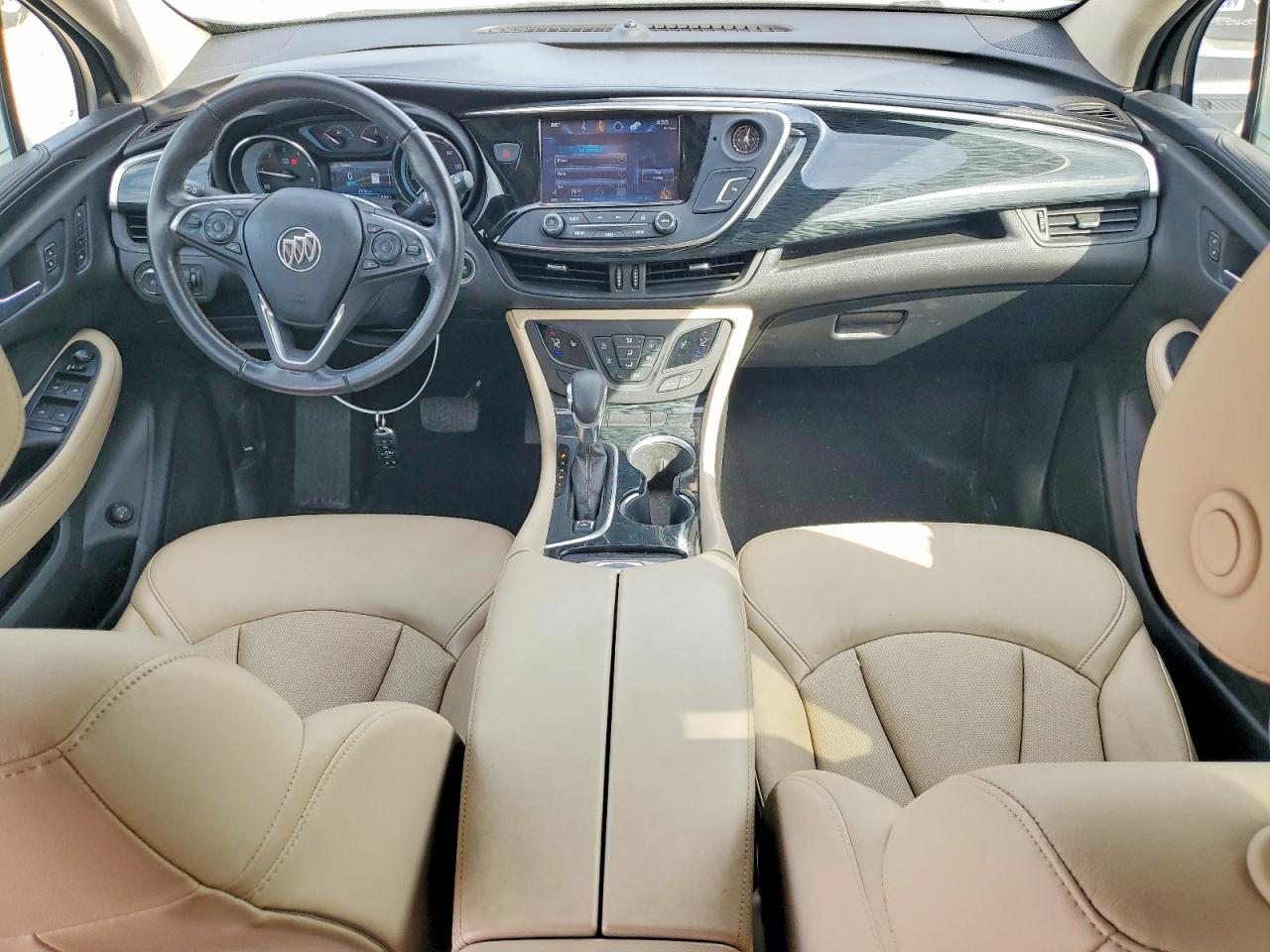 Buick Envision Essence