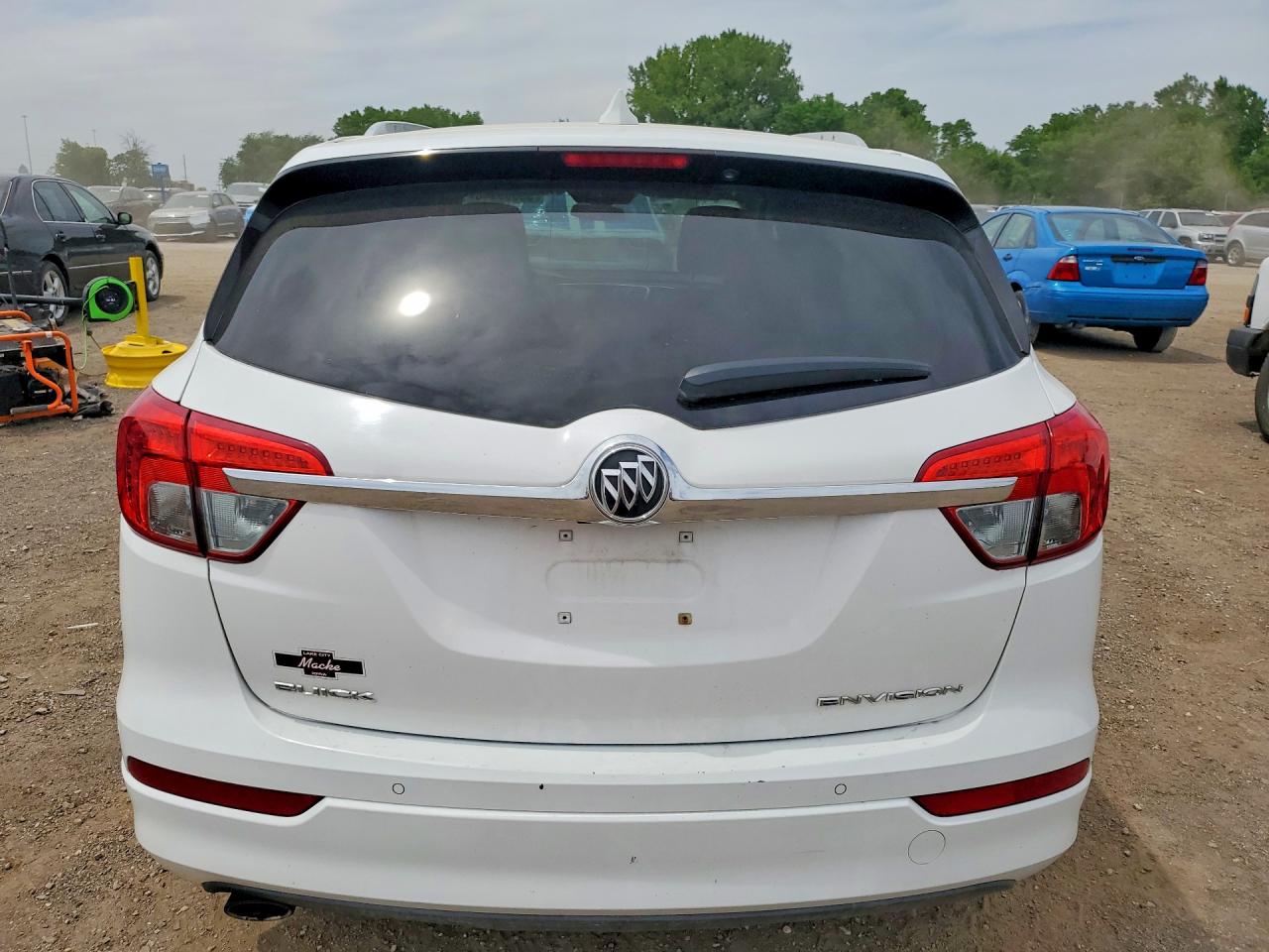 Buick Envision Essence