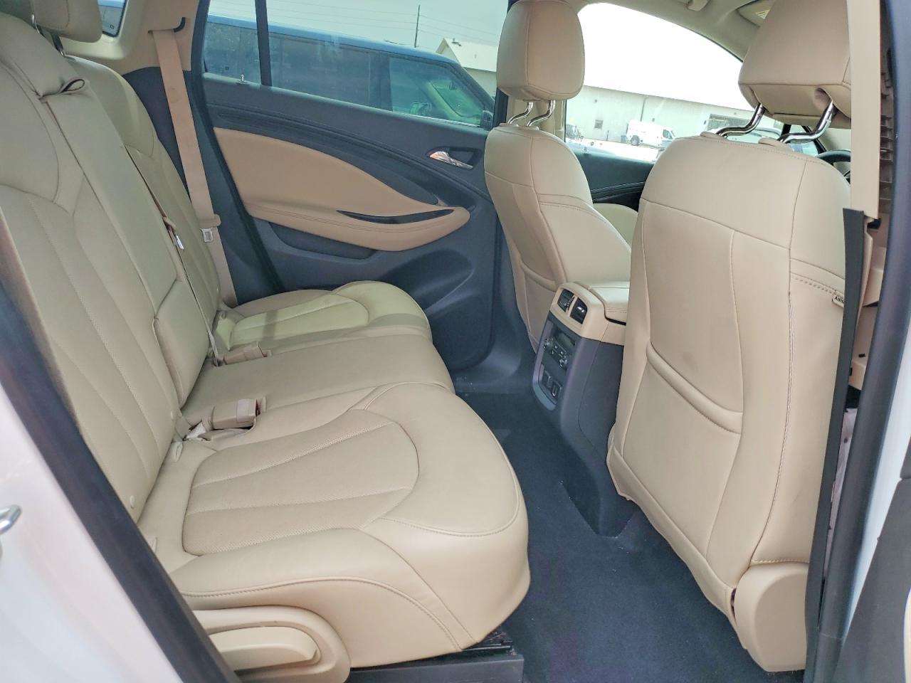 Buick Envision Essence