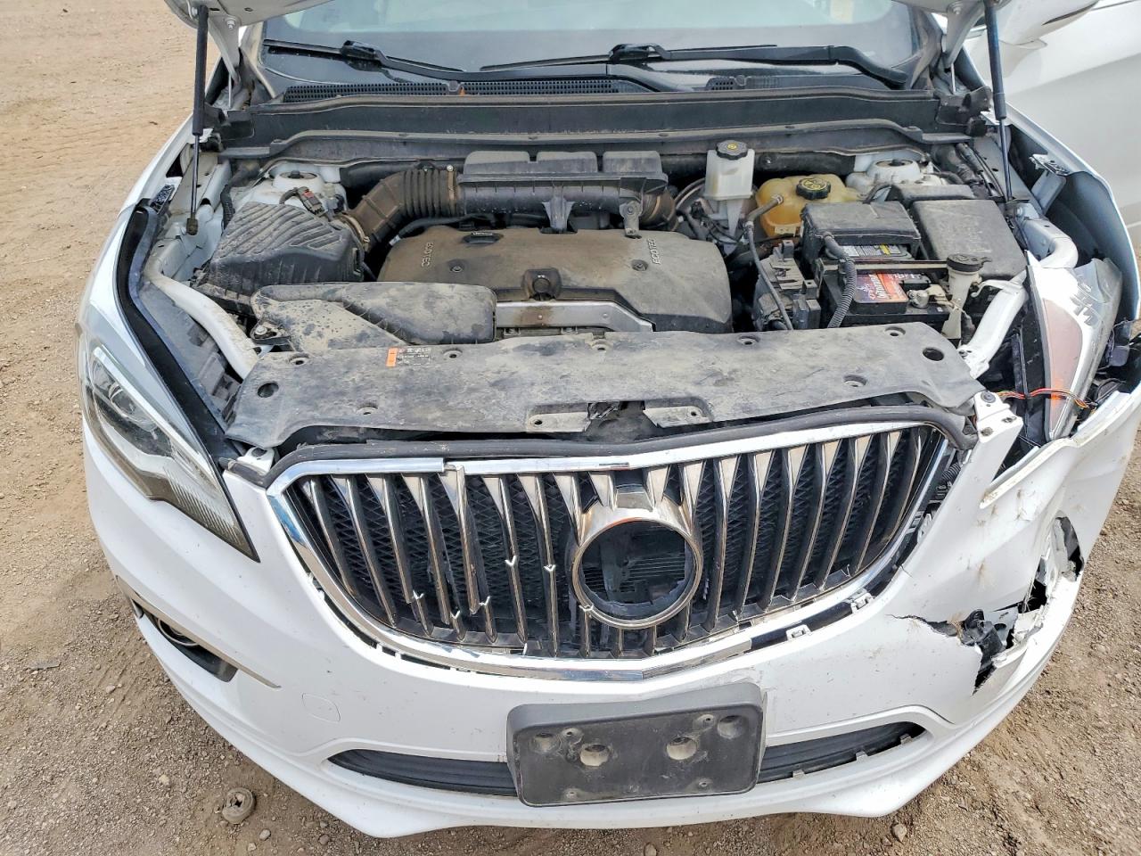 Buick Envision Essence
