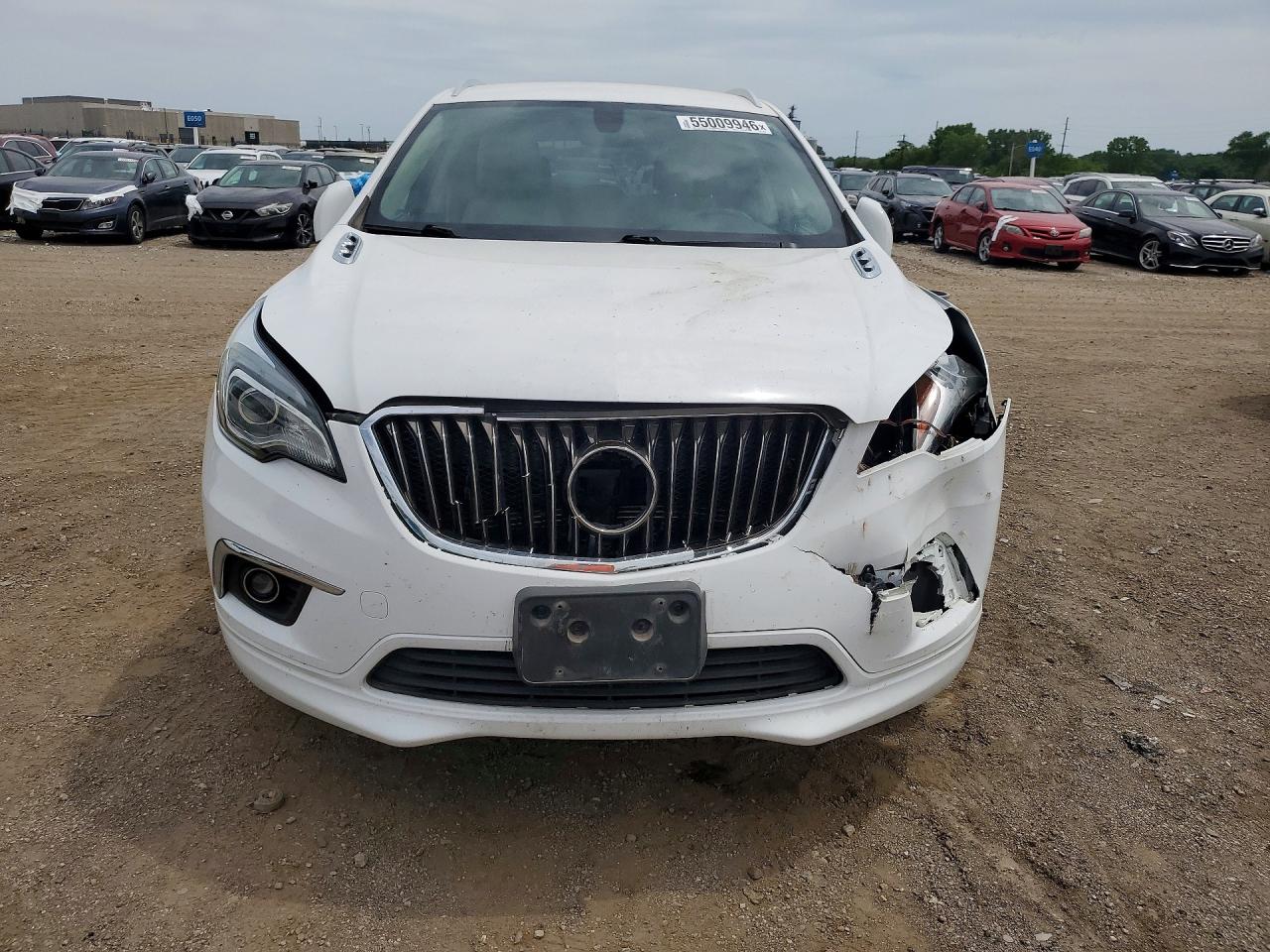 Buick Envision Essence