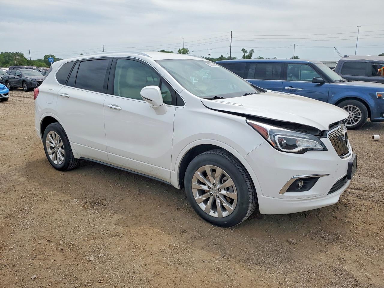 Buick Envision Essence