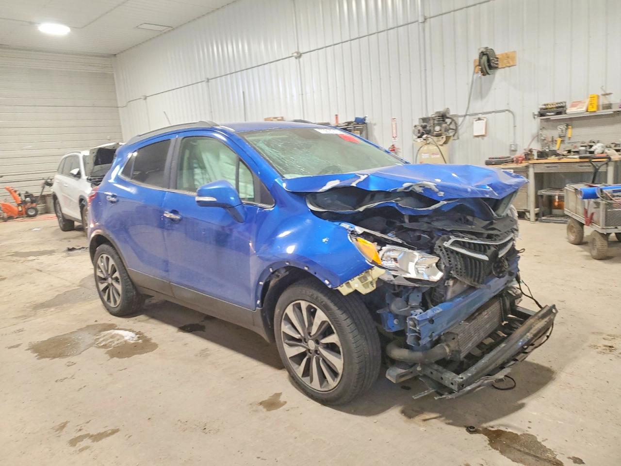 Buick Encore Preferred Ii