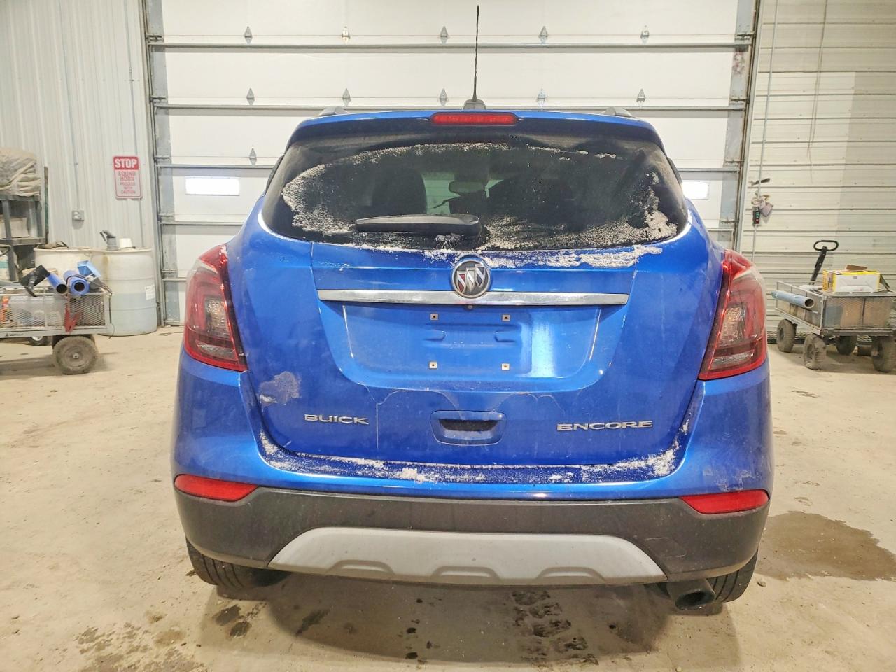 Buick Encore Preferred Ii