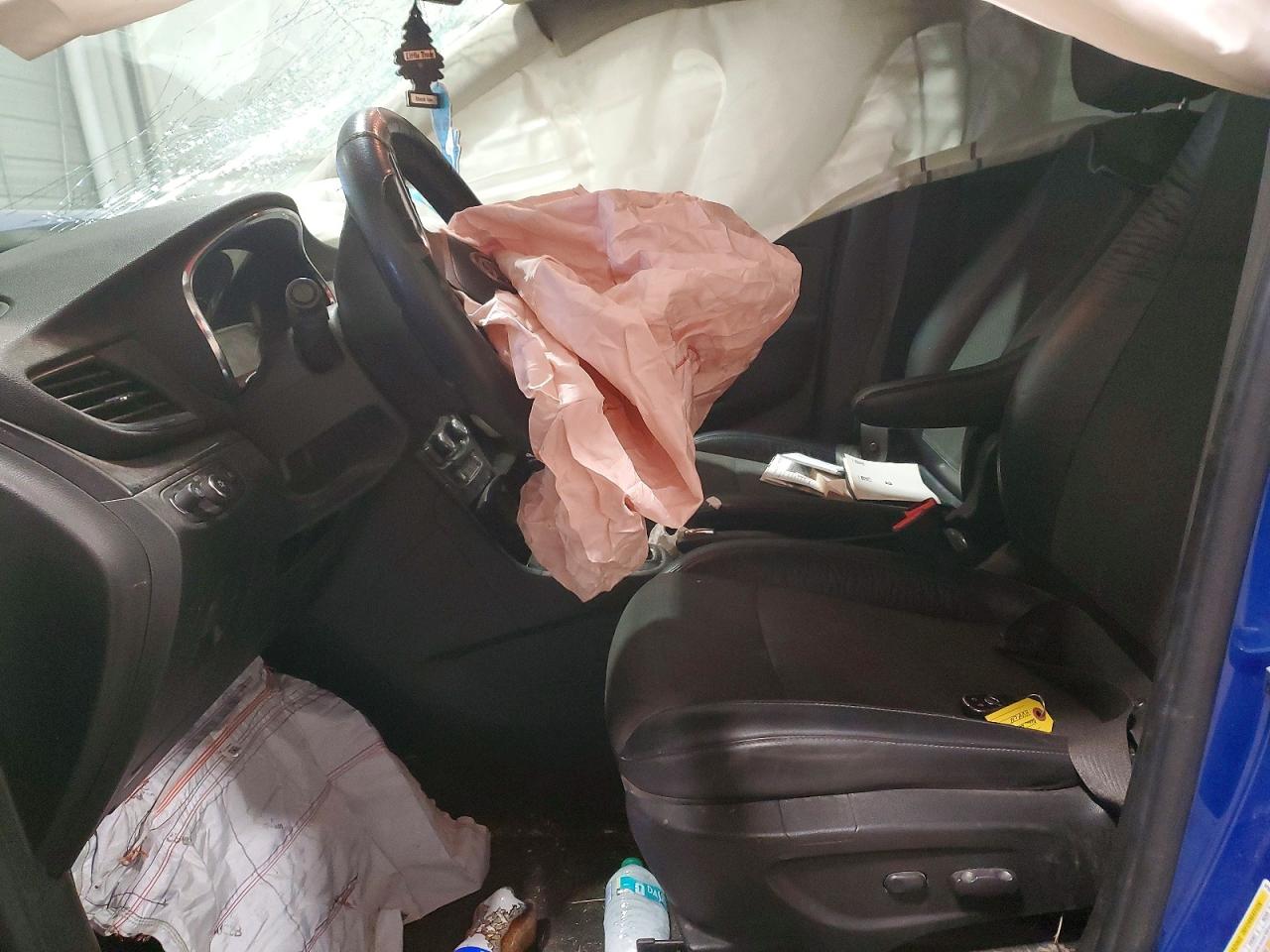 Buick Encore Preferred Ii