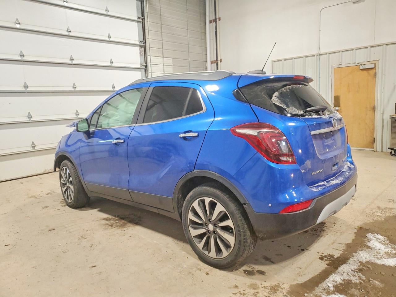 Buick Encore Preferred Ii