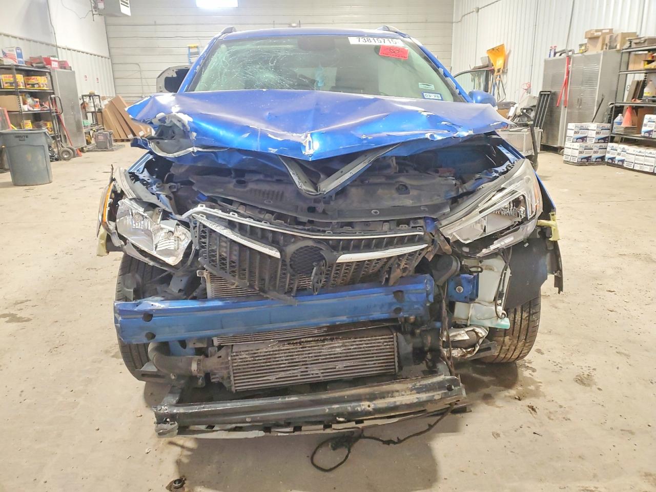 Buick Encore Preferred Ii