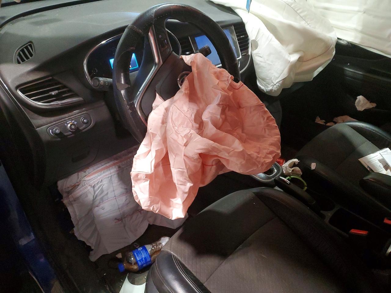 Buick Encore Preferred Ii