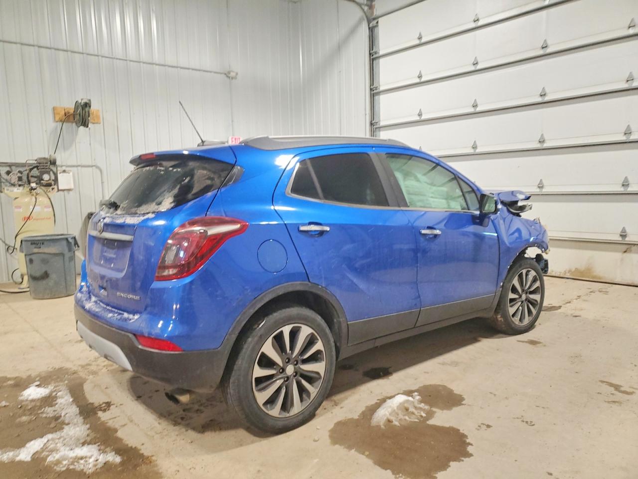 Buick Encore Preferred Ii